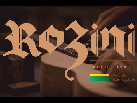 Conheça a fábrica Rozini