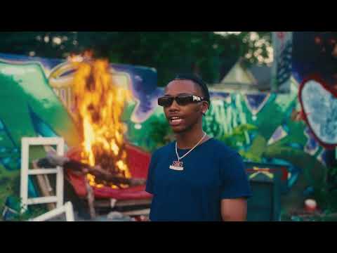 1SHOT and Rick Savage