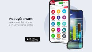 anuntul.ro, Imobiliare, Detectorul de servicii