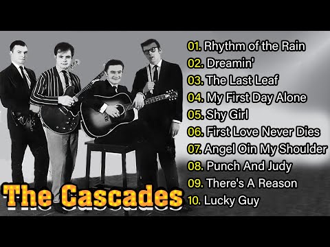 The Cascades Best Songs Ever All Time - The Cascades Greatest Hits Full Album