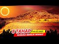 SAMPAI MANA INILAH 8 TAHAP PERJALANAN MANUSIA MENUJU AKHIRAT