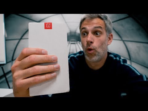 OnePlus 7 – Première Prise en Main