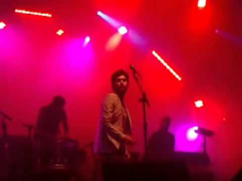 Lirinha FIG Musica Ah Se Não Fosse o Amor 2012,