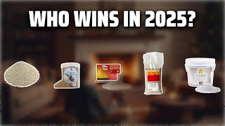 The Top 5 Best Silica Sand in 2025 - Must Watch Before Buying!