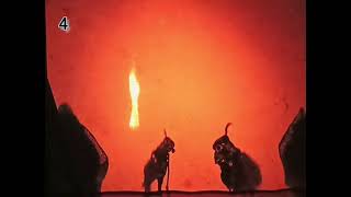 Download lagu The jokes are bagung and nalagaring - Banjar shadow puppets #puppet #leather puppets #indonesian ... mp3