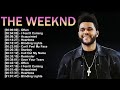 The Weeknd The Master Of R B And Pop Fusion