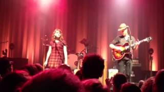 The Lumineers-New Song (Unnamed Duet)