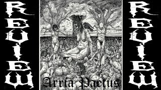 Arria Paetus (Review)