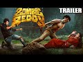 Zombie Reddy (2021) Hindi Trailer | World TV Premiere | Colors Cineplex | 25th July | Sunday | 12 PM