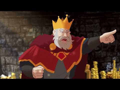 DEUS VULT - Spieglein, Spieglein (OFFICIAL VIDEO)