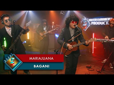 Bagani - Mariajuana