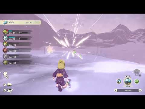 This game trolled me with a shiny... Pokemon: Legends Arceus