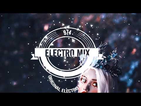 MorganJ feat.  FWN - Last Night (Extended Mix)