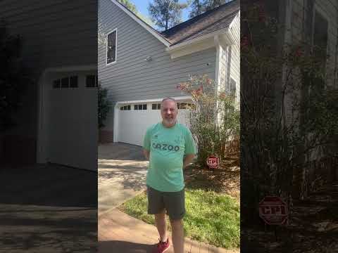 Chapel Hill Homeowner Testimonial