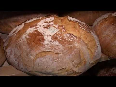 Lipóti parasztkenyér