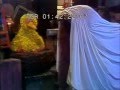 Sesame Street Snuffy Sleeps Over At Big Bird S Nest