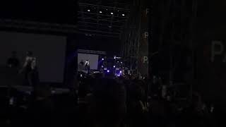 ALETHEIA FESTIVAL TOUR-IZI OK feat.SPERANZA PALA LIVE LECCE