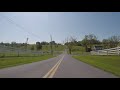 Exploring More Country Roads Around Jonesborough Tennessee