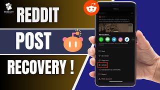 How to View Hidden Posts on Reddit (2025 Step-by-Step Guide)