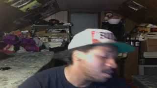 Webcam video from Jul 5, 2012 singing tyrese bring you back my way