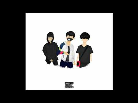 Ditto, HildanLogic, Chūsha - Fire in my lungs (Prod. Failbp & Volkwave)