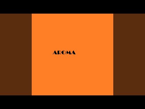 Aroma (feat. DJ Transe)