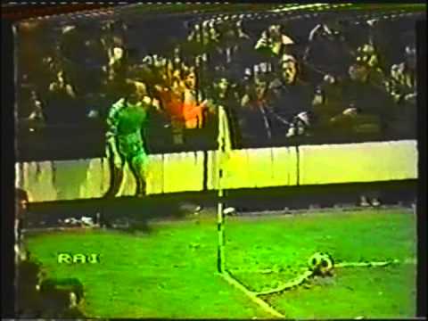 1982 November 3 Bohemians Prague Czechoslovakia 4 Saint Etienne France 0 UEFA Cup