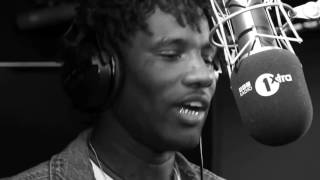Wretch 32 &amp; Avelino - Fire in The Booth (Without Charlie)