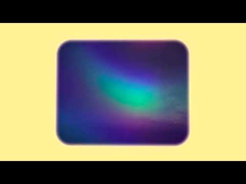 Silver Synthetic - The Door (Official Visualizer)