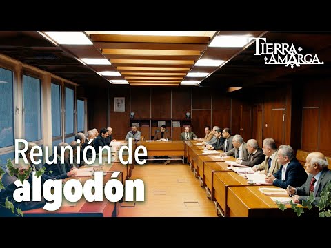 Yılmaz rechaza la oferta - Capítulo 61 @TierraAmarga