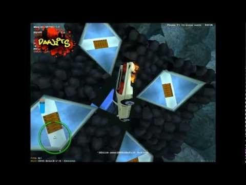 MTA SA - Backward Compilation