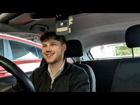 Trying to Stay Positive in this Job Market