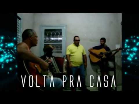 Charles & Mirandinha - Volta Pra Casa
