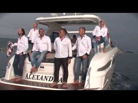 Sve ča iman dati - Mladen Dorić, Vedran Mlakar i klapa Kamik