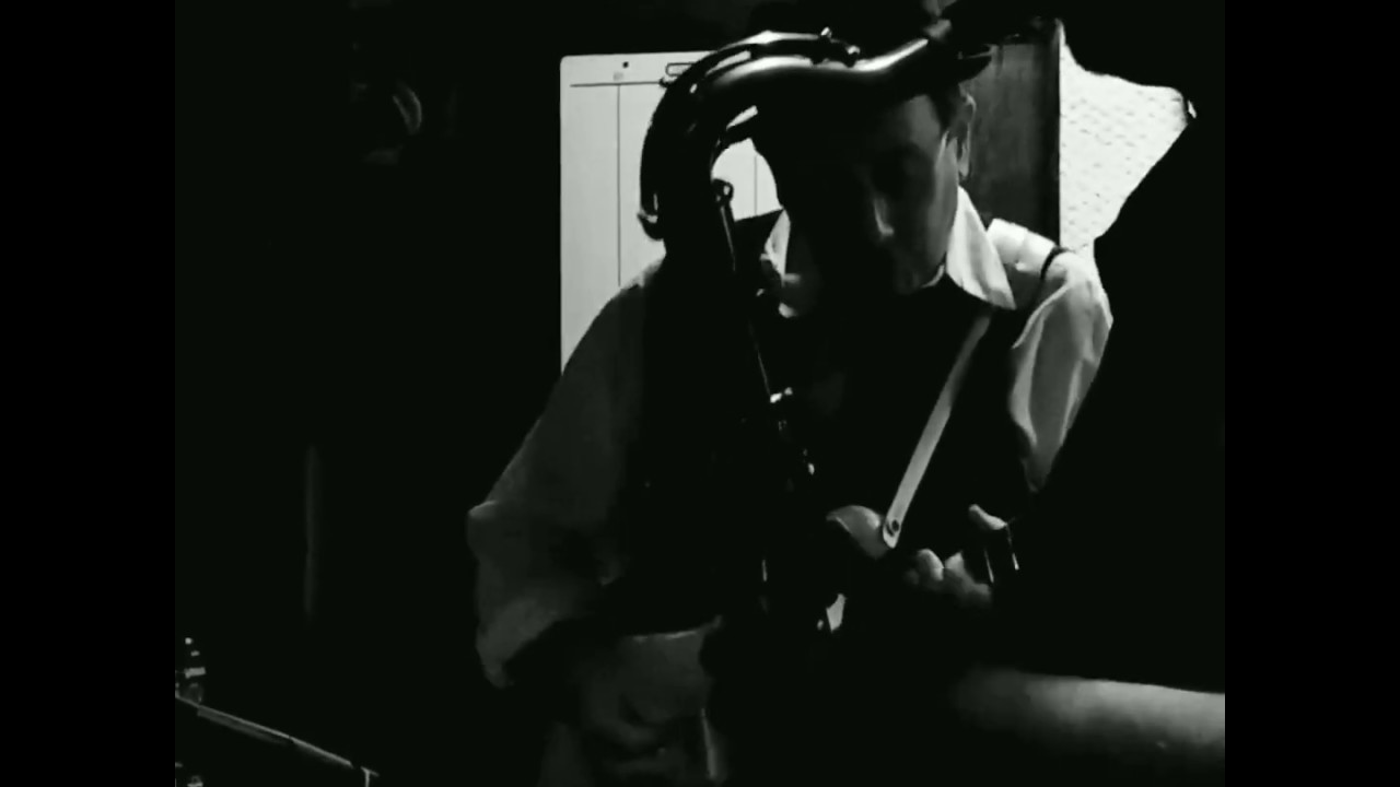 Promotional video thumbnail 2 for Lil' Stevie and The Westsiders