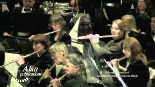 Windsor Processional (concert band) by Charles Fernandez