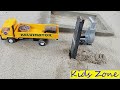 How To Make Tractor Supply Water Pump Science Project Mini Village House Tree Jhoola Kidszone