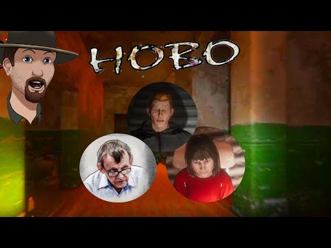 Helping Out The Locals!- Hobo Tough Life 1.0-  Season 6 - Ep. 22