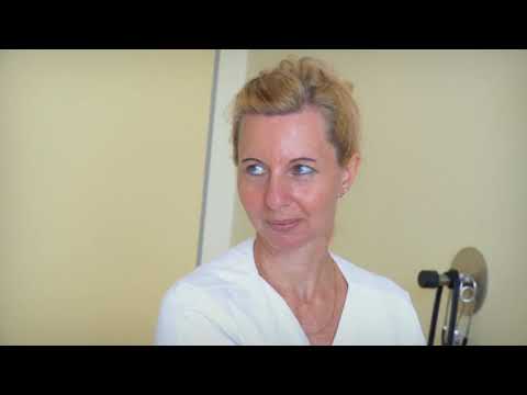 Die Neurologie im CTK - 30.10.2019