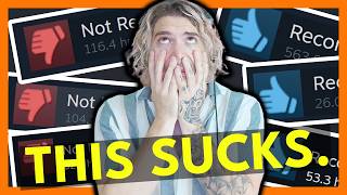 Why Do We Even Have Metacritic User Scores? | Gaming Lit 101