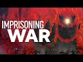 The Imprisoning War Explained Zelda Lore
