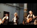 Patti Smith - Ain't It Strange
