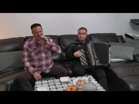 Vahid Music - Kad sretnes Hanku [Uzivo]