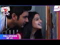 Internet Wala Love Full Episode Ep 44 Aadhya S Disappearance Goes Viral Colors TV
