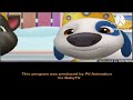 Mama And Yaya Credits BabyTV