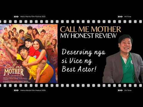 Call Me Mother - Butch Francisco's Honest Review