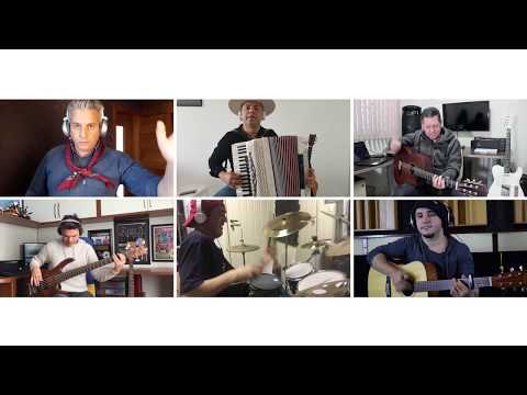 Tchê Garotos "Origens" (O Reencontro)