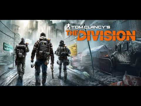 Sound Test Unlocked! Best VGM 2506 - Precinct Siege (Tom Clancy's The Division)