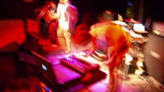 Phantom Of The Cineplex- Love Struck Lightning