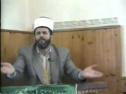 Shejh Jakup Asipi r.a. -Lufta e Bedrit